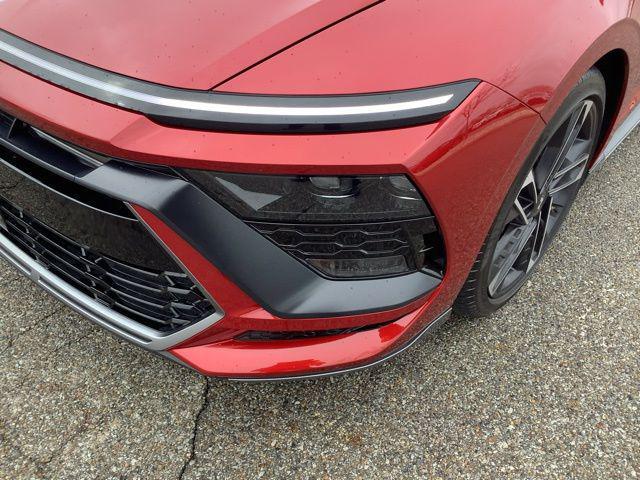 2024 Hyundai Sonata N Line