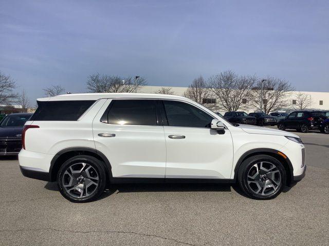 2023 Hyundai Palisade SEL