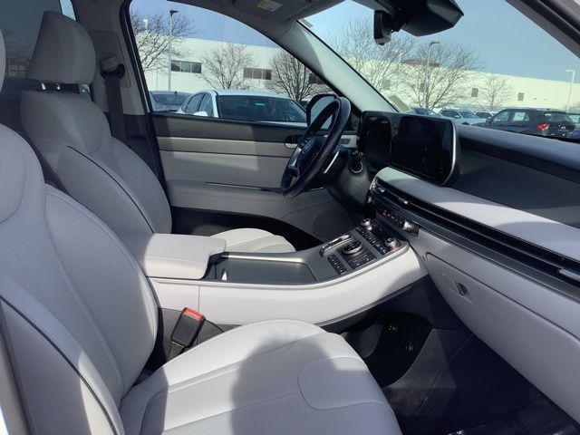 2023 Hyundai Palisade SEL