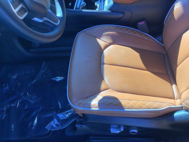 2024 Chrysler Pacifica Pinnacle