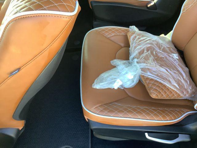 2024 Chrysler Pacifica Pinnacle
