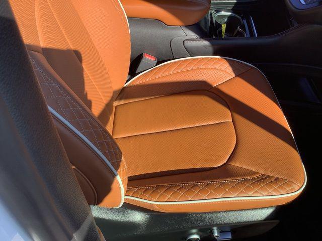 2024 Chrysler Pacifica Pinnacle