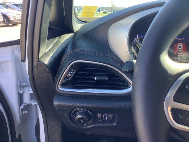 2024 Chrysler Pacifica Pinnacle