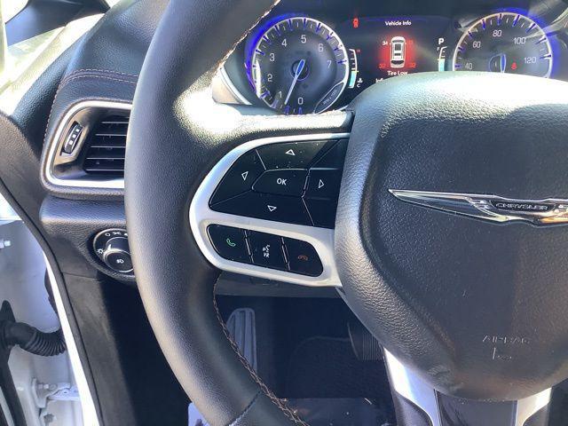 2024 Chrysler Pacifica Pinnacle