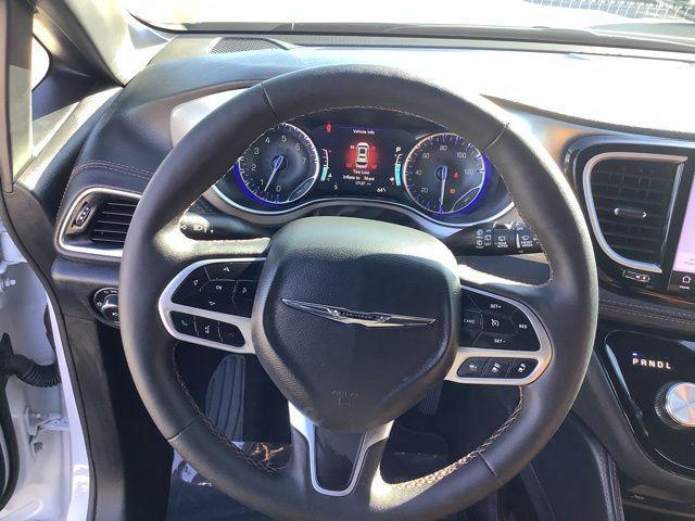 2024 Chrysler Pacifica Pinnacle