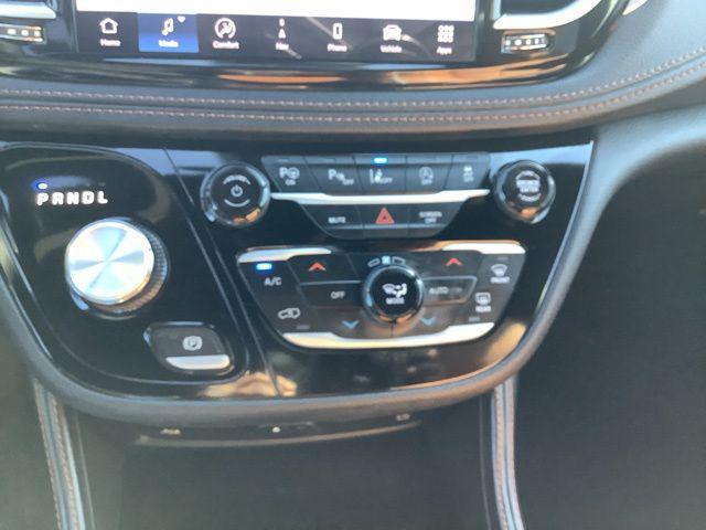2024 Chrysler Pacifica Pinnacle