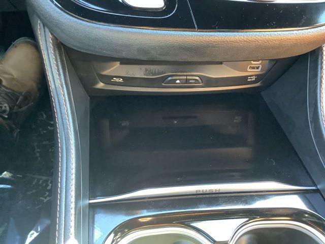 2024 Chrysler Pacifica Pinnacle