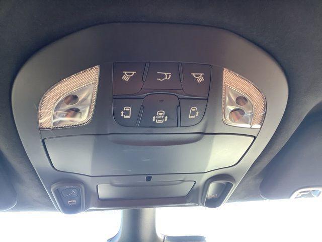 2024 Chrysler Pacifica Pinnacle