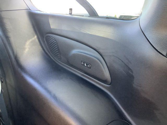 2024 Chrysler Pacifica Pinnacle
