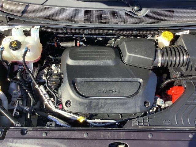 2024 Chrysler Pacifica Pinnacle