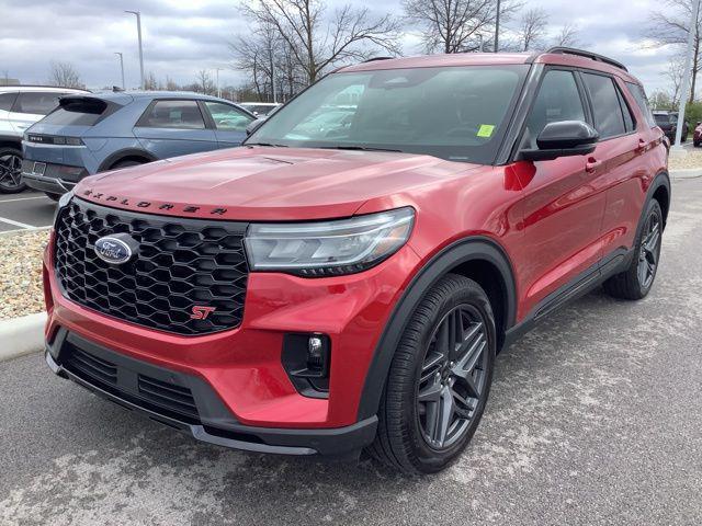 2025 Ford Explorer ST for sale in AVON, IN
