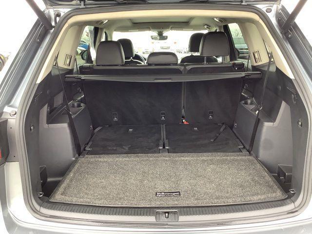 2021 Volkswagen Atlas 2.0T SEL
