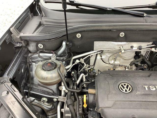 2021 Volkswagen Atlas 2.0T SEL