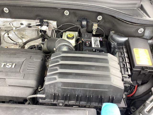 2021 Volkswagen Atlas 2.0T SEL