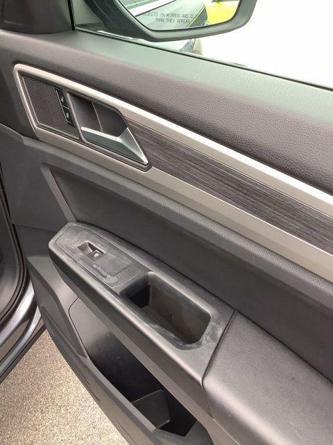 2021 Volkswagen Atlas 2.0T SEL