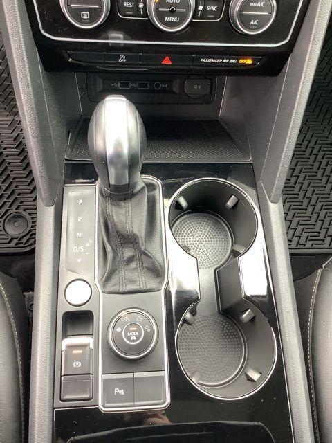 2021 Volkswagen Atlas 2.0T SEL