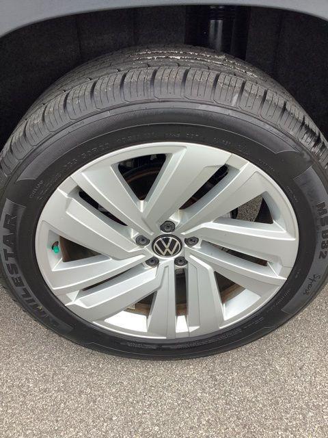 2021 Volkswagen Atlas 2.0T SEL
