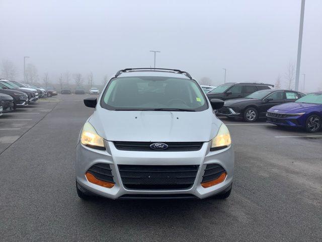 2014 Ford Escape S