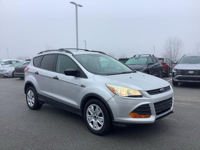 2014 Ford Escape S
