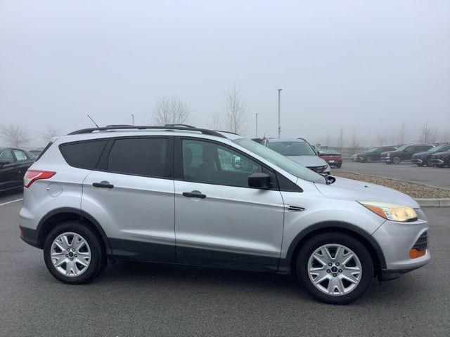 2014 Ford Escape S