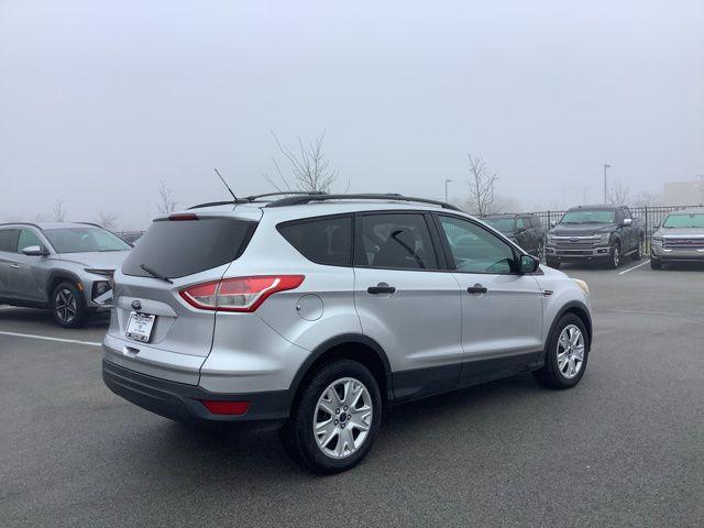 2014 Ford Escape S
