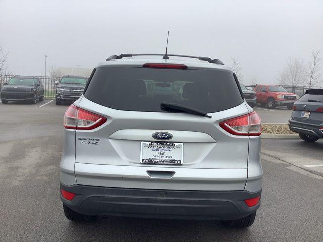 2014 Ford Escape S