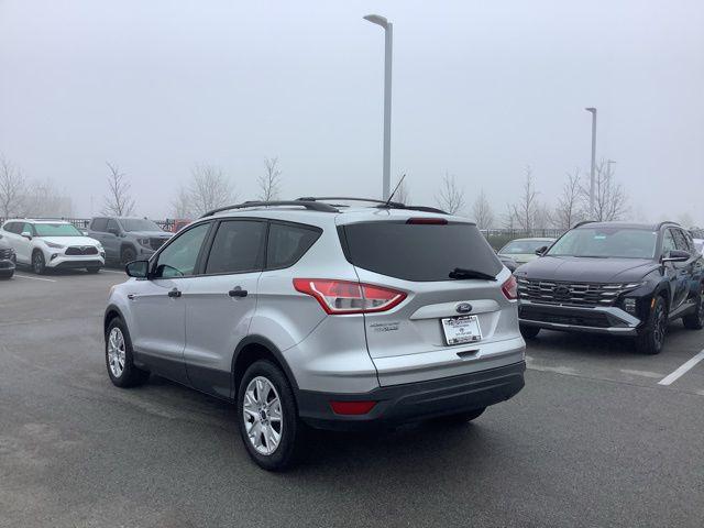 2014 Ford Escape S