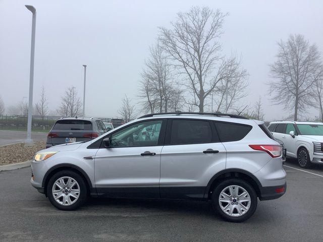 2014 Ford Escape S