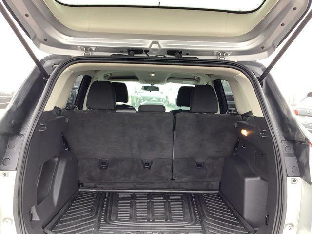 2014 Ford Escape S