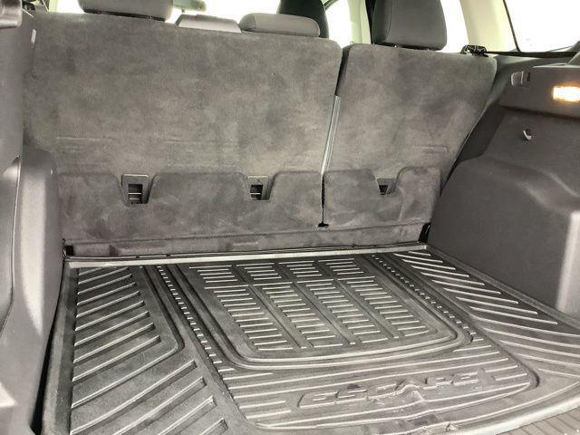 2014 Ford Escape S