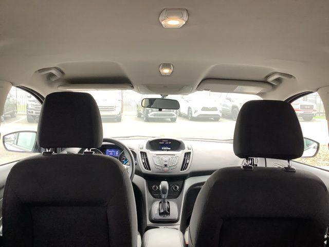 2014 Ford Escape S
