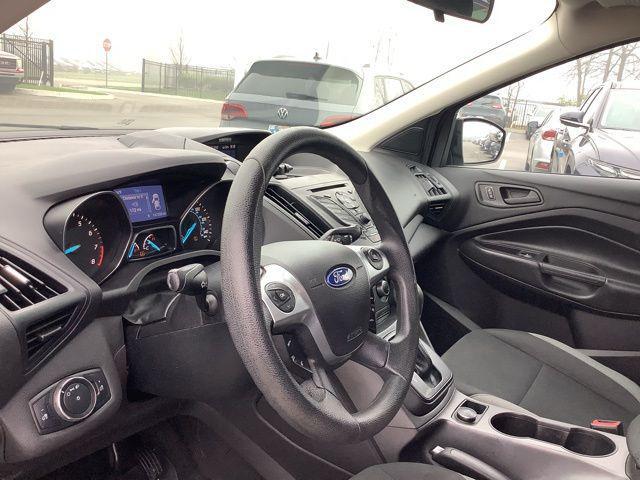 2014 Ford Escape S