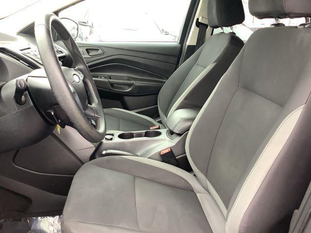 2014 Ford Escape S