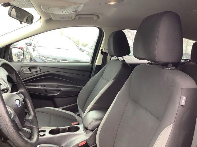 2014 Ford Escape S