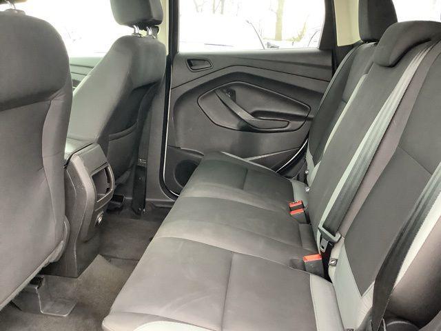 2014 Ford Escape S