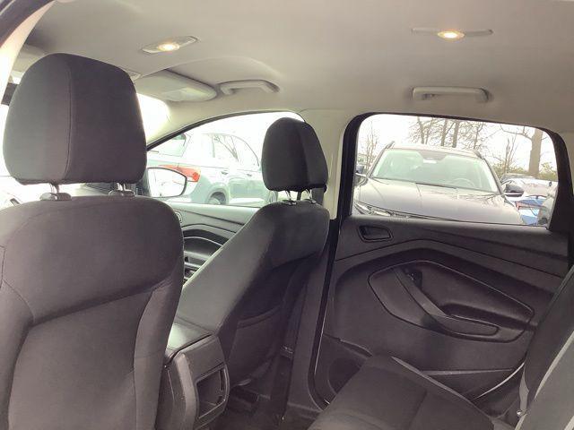 2014 Ford Escape S