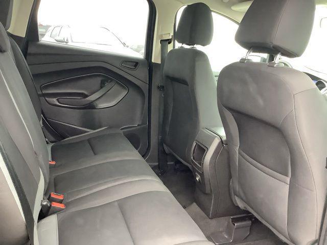 2014 Ford Escape S