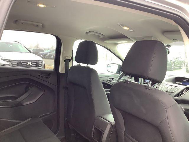 2014 Ford Escape S
