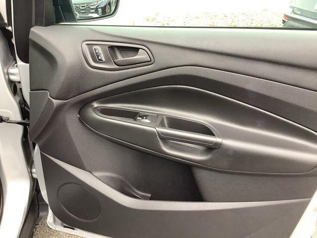 2014 Ford Escape S