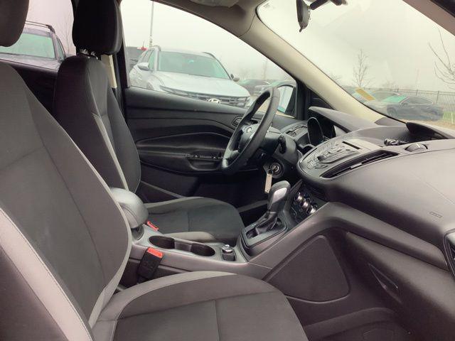 2014 Ford Escape S