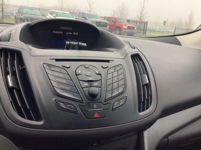 2014 Ford Escape S