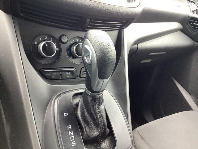 2014 Ford Escape S