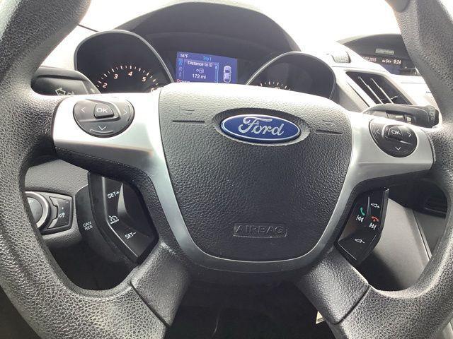 2014 Ford Escape S