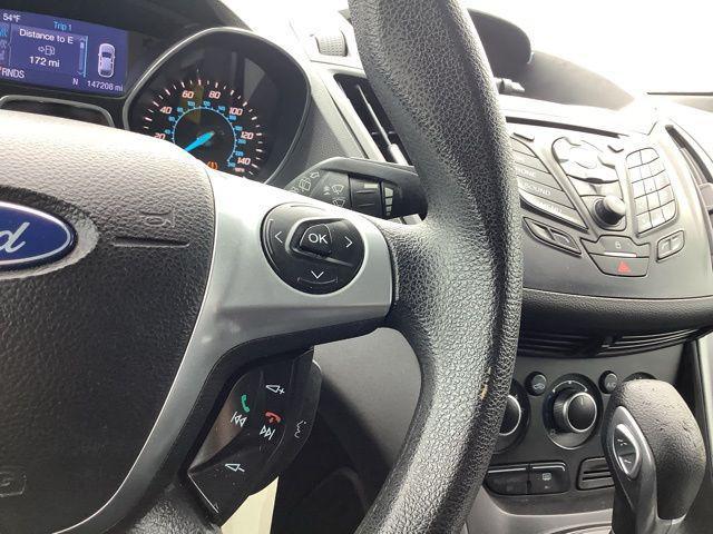 2014 Ford Escape S