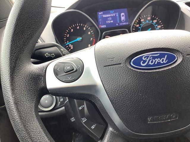 2014 Ford Escape S