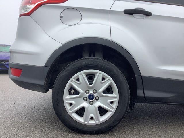 2014 Ford Escape S