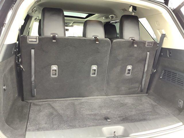 2024 Nissan Pathfinder SL 4WD