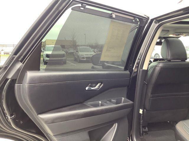 2024 Nissan Pathfinder SL 4WD