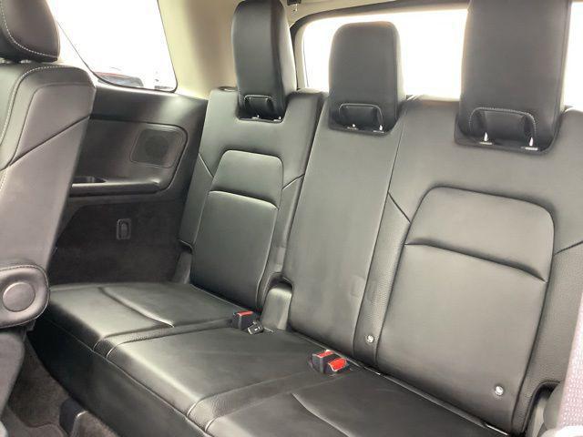 2024 Nissan Pathfinder SL 4WD