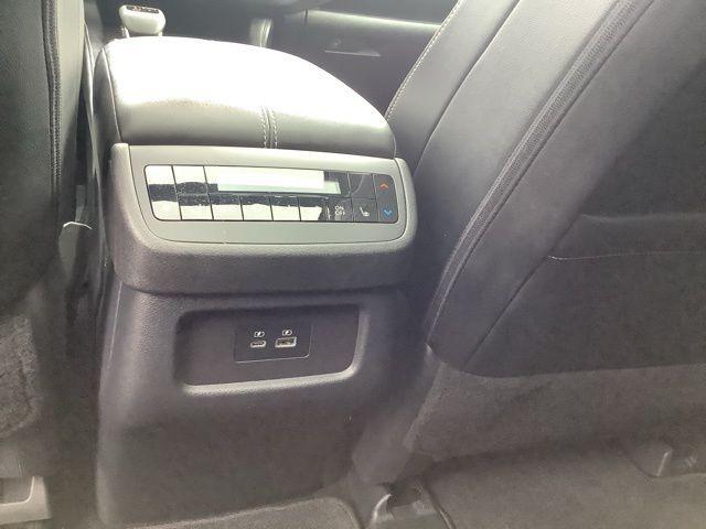 2024 Nissan Pathfinder SL 4WD